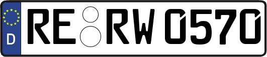 RE-RW0570