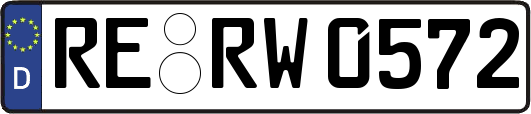 RE-RW0572