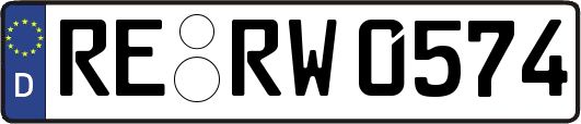 RE-RW0574