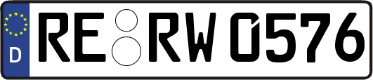 RE-RW0576