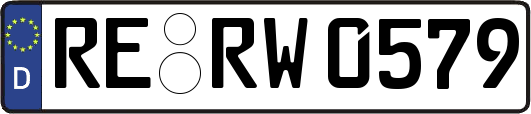 RE-RW0579