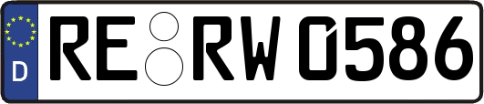 RE-RW0586