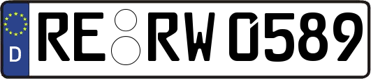 RE-RW0589