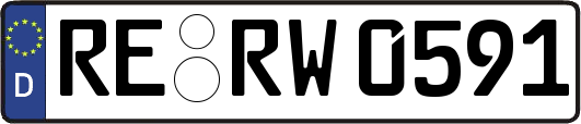 RE-RW0591