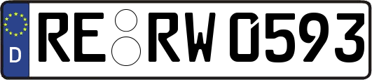 RE-RW0593