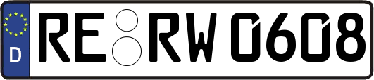 RE-RW0608