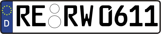 RE-RW0611