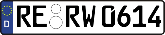 RE-RW0614