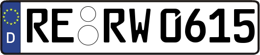 RE-RW0615