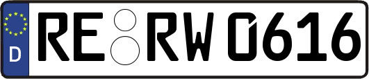 RE-RW0616