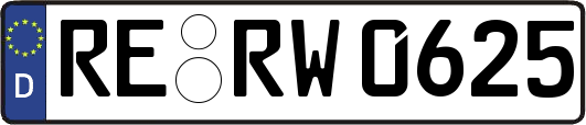 RE-RW0625