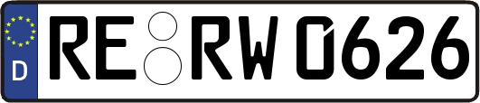 RE-RW0626