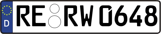 RE-RW0648