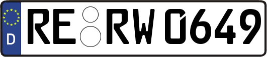 RE-RW0649