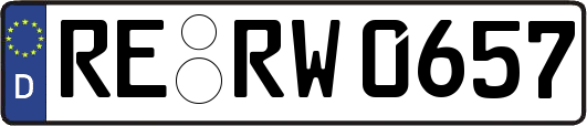 RE-RW0657