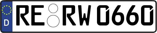 RE-RW0660