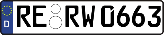 RE-RW0663