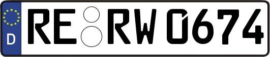 RE-RW0674