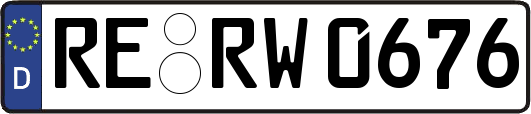 RE-RW0676