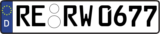 RE-RW0677