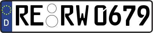 RE-RW0679