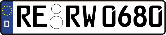 RE-RW0680