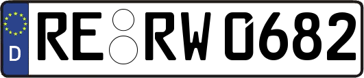RE-RW0682