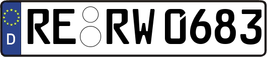 RE-RW0683