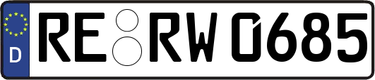 RE-RW0685