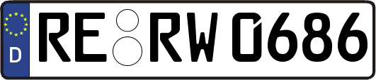 RE-RW0686