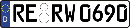 RE-RW0690
