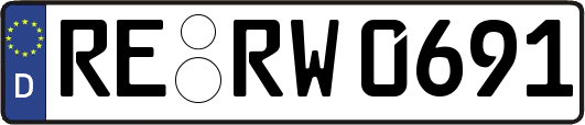RE-RW0691