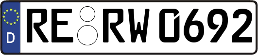RE-RW0692