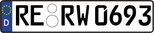 RE-RW0693