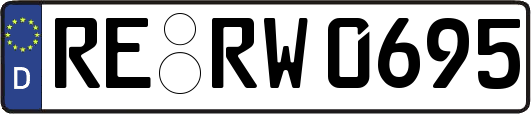 RE-RW0695