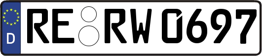 RE-RW0697