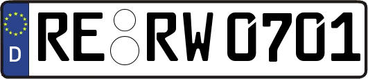 RE-RW0701