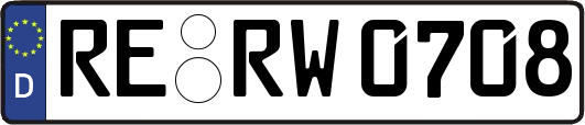 RE-RW0708