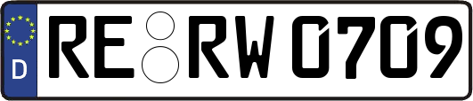 RE-RW0709