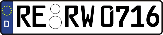 RE-RW0716