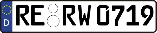 RE-RW0719