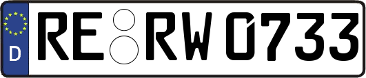 RE-RW0733