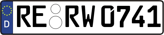 RE-RW0741
