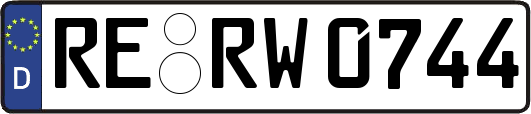 RE-RW0744