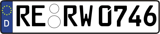 RE-RW0746
