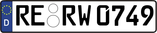 RE-RW0749