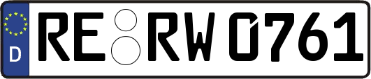 RE-RW0761