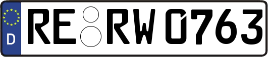 RE-RW0763