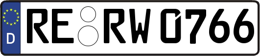 RE-RW0766