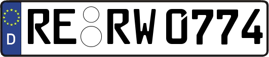 RE-RW0774